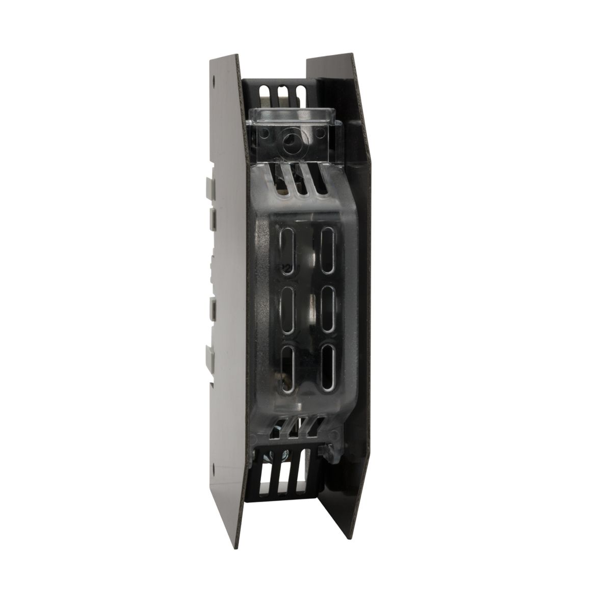 S218240 - NH Plastic Bases BASE NH 00-IP20 F/RAIL 1P